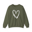 Load image into Gallery viewer, OG Beautifully Broken Sweatshirt
