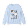 Load image into Gallery viewer, Amazing Grace Crewneck Sweatshirt
