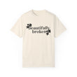 Load image into Gallery viewer, Beautifully Broken 2024 Tee
