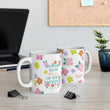 Load image into Gallery viewer, Psalm 51 Mug
