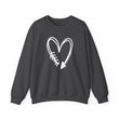 Load image into Gallery viewer, OG Beautifully Broken Sweatshirt
