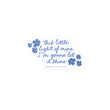 Load image into Gallery viewer, Waterproof Vinyl Sticker - This Little Light of Mine
