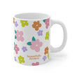 Load image into Gallery viewer, Psalm 51 Mug
