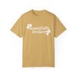 Load image into Gallery viewer, Beautifully Broken 2024 Tee
