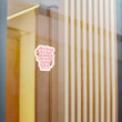Load image into Gallery viewer, Waterproof Vinyl Sticker - Her Best Life
