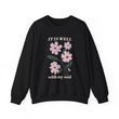 Load image into Gallery viewer, It Is Well Crewneck Sweatshirt
