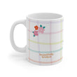 Load image into Gallery viewer, Beautifully Broken 2024 Mug
