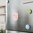 Load image into Gallery viewer, Waterproof Vinyl Sticker - Her Best Life
