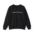 Load image into Gallery viewer, I Am Beautifully Broken Sweatshirt
