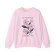 Load image into Gallery viewer, It Is Well Crewneck Sweatshirt
