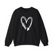 Load image into Gallery viewer, OG Beautifully Broken Sweatshirt
