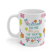 Load image into Gallery viewer, Psalm 51 Mug
