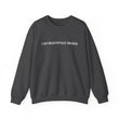 Load image into Gallery viewer, I Am Beautifully Broken Sweatshirt

