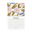 Load image into Gallery viewer, Bloom Calendar

