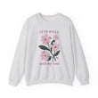 Load image into Gallery viewer, It Is Well Crewneck Sweatshirt
