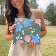 Load image into Gallery viewer, Fully Custom Hand Painted Bible
