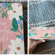 Load image into Gallery viewer, Fully Custom Hand Painted Bible
