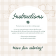 Load image into Gallery viewer, Flowers and Scripture: A Digital Coloring Book
