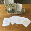 Load image into Gallery viewer, Scripture Memory Cards

